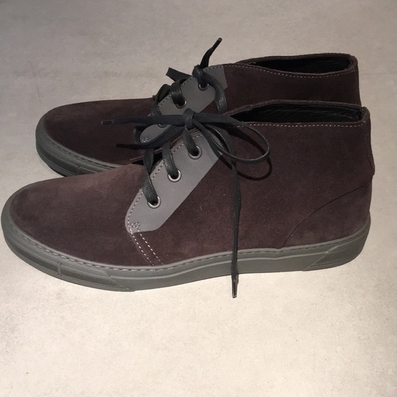 Men’s Pirelli Chukka Boots - Picture 3 of 6